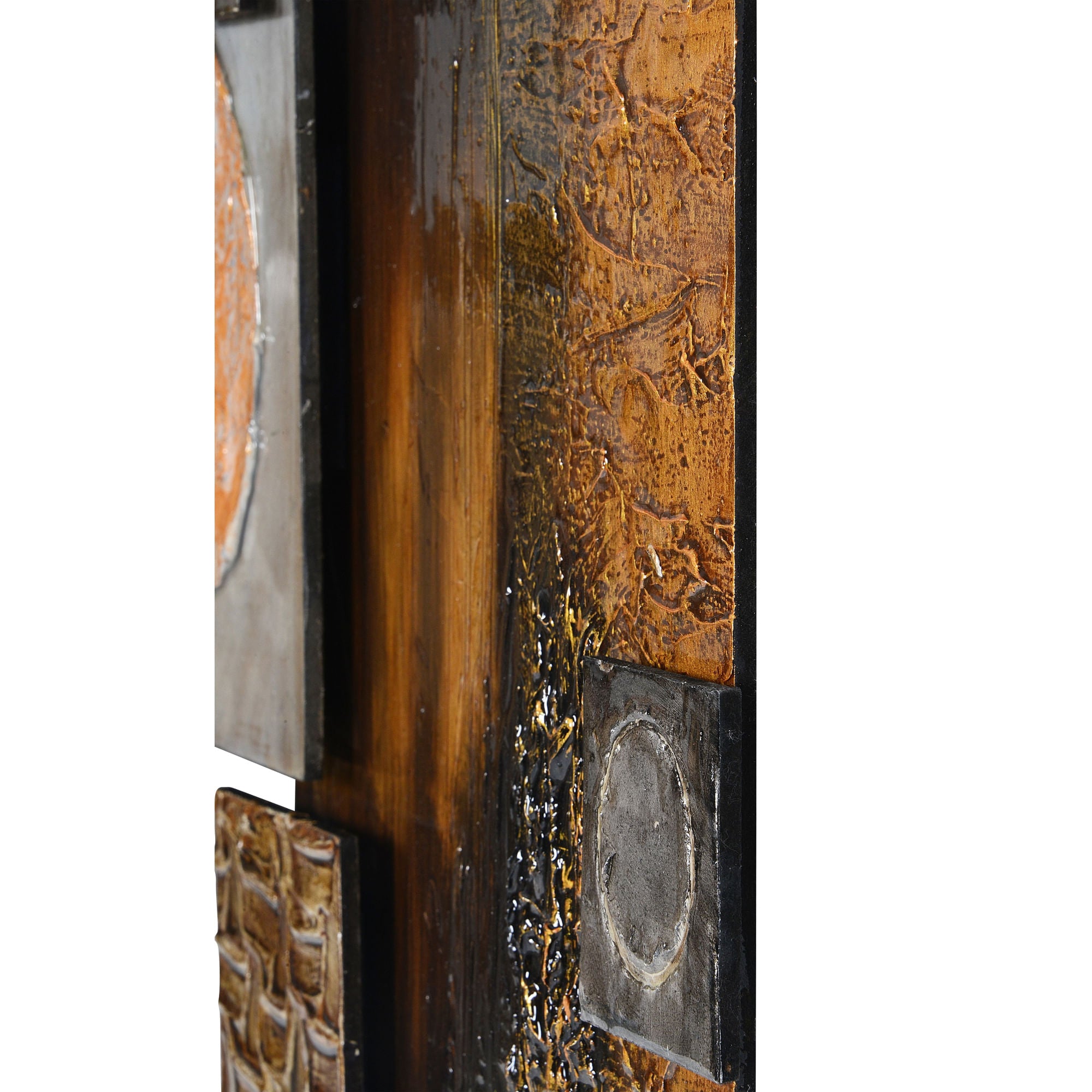 Transforming - bold and creative art for unique interior décor | Image 4 | InSTYLE Home & Rugs