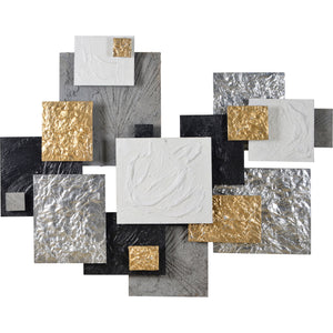 Warberry - timeless artwork that brings character to any space | Image 1 | InSTYLE Home & Rugs