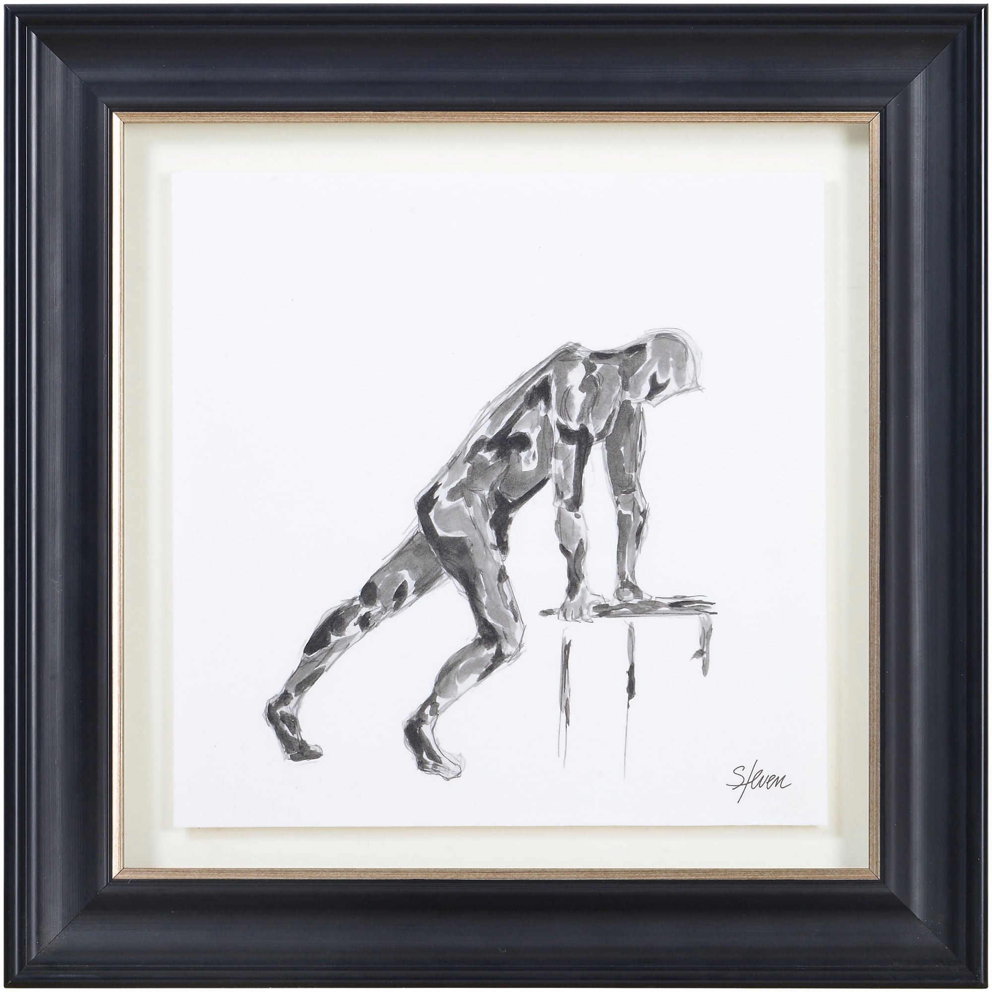 Studio Line - bold and creative art for unique interior décor | Image 2 | InSTYLE Home & Rugs