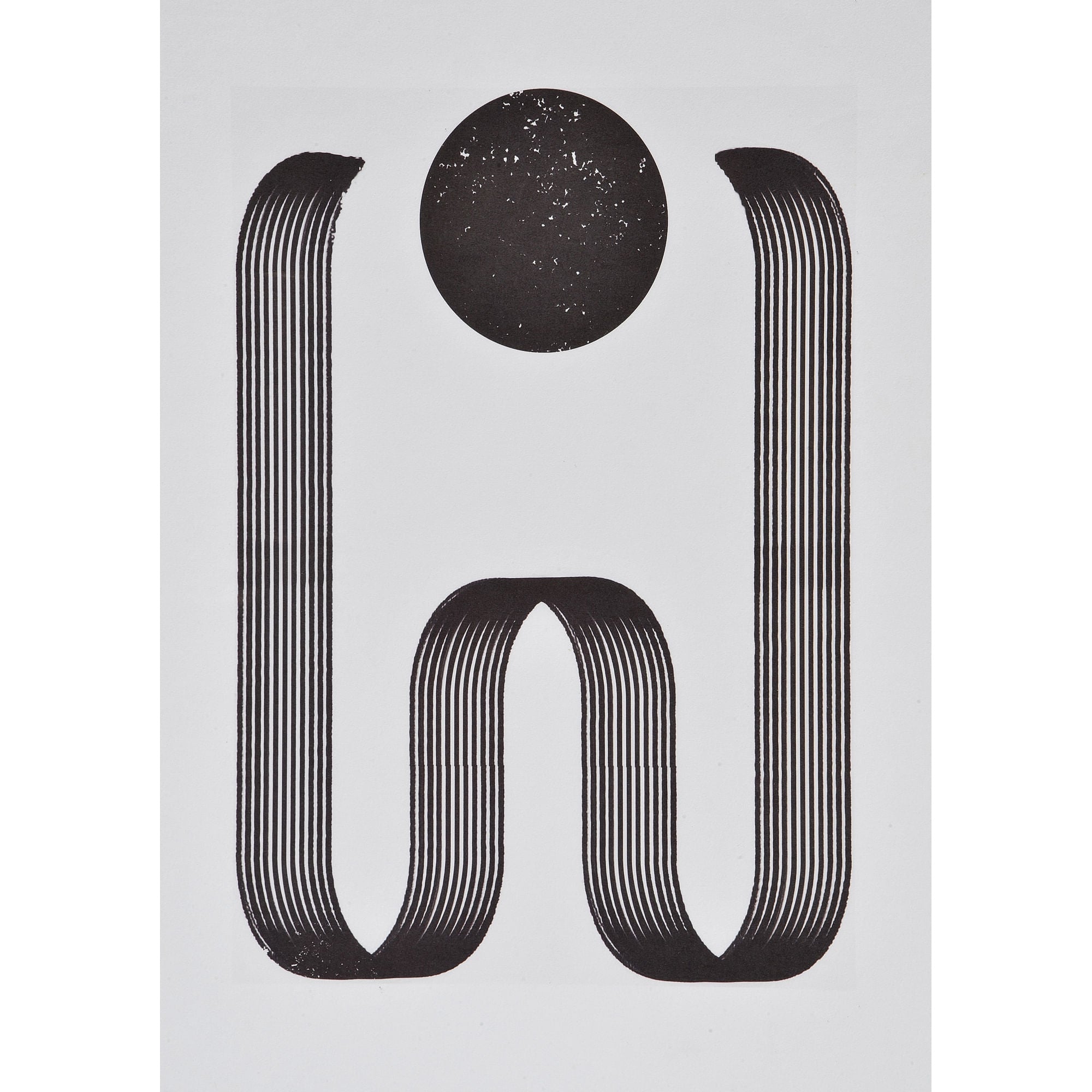 Arlo - bold and creative art for unique interior décor | Image 3 | InSTYLE Home & Rugs