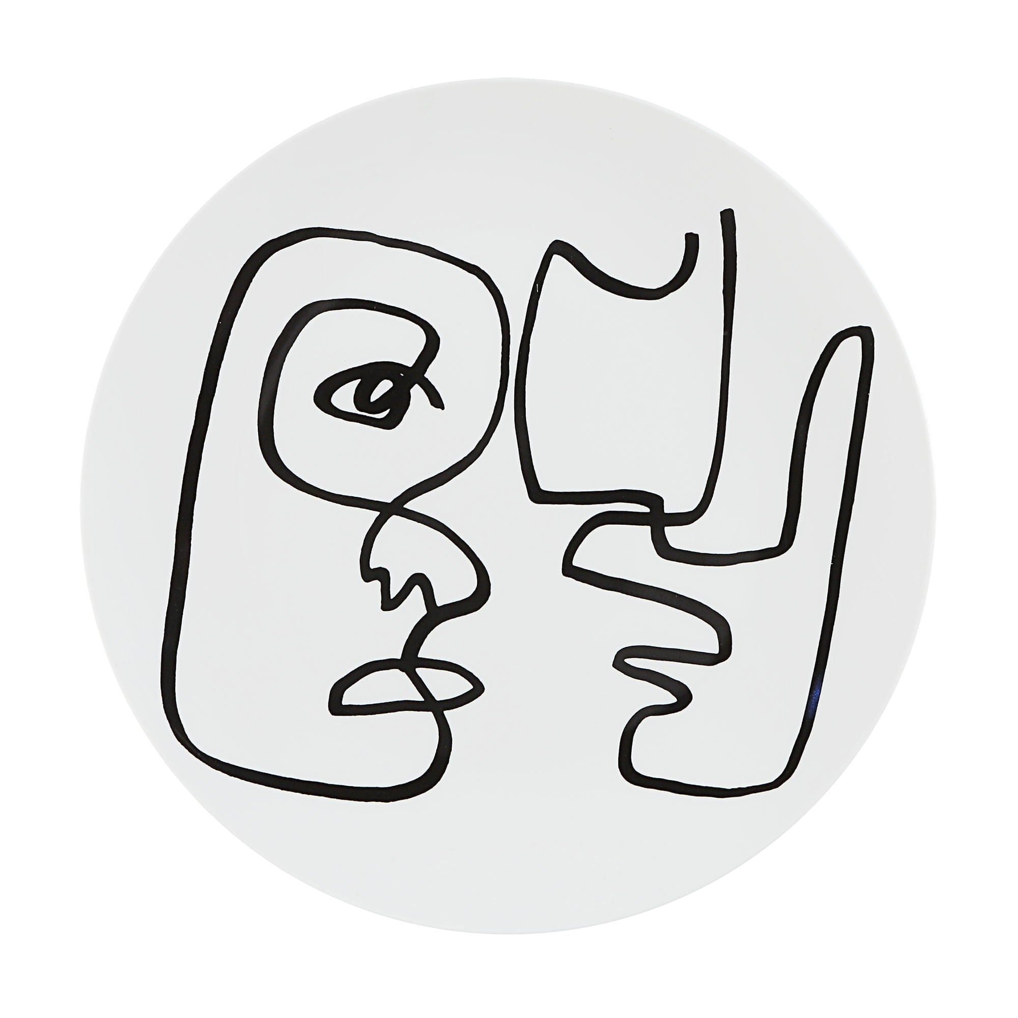 Solange - bold and creative art for unique interior décor | Image 4 | InSTYLE Home & Rugs