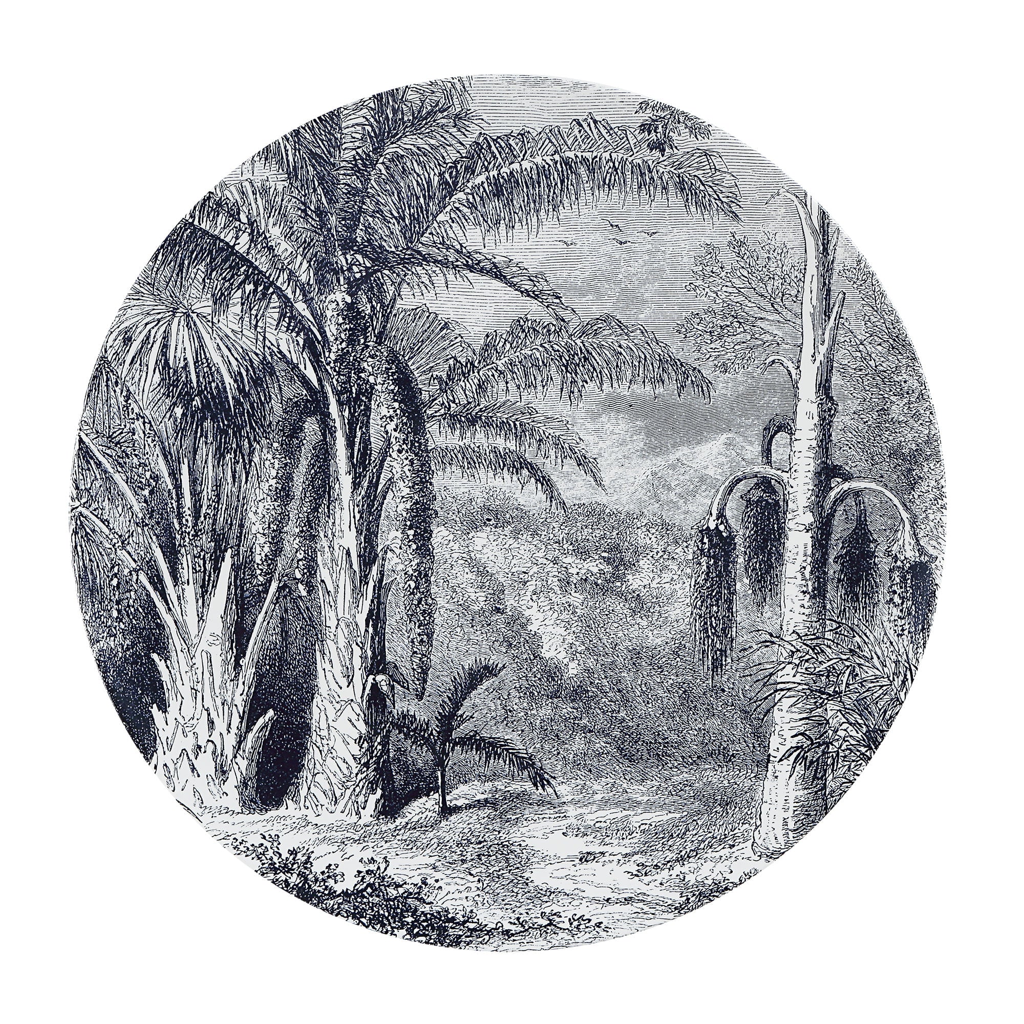 Maliya - timeless artwork that brings character to any space | Image 2 | InSTYLE Home & Rugs