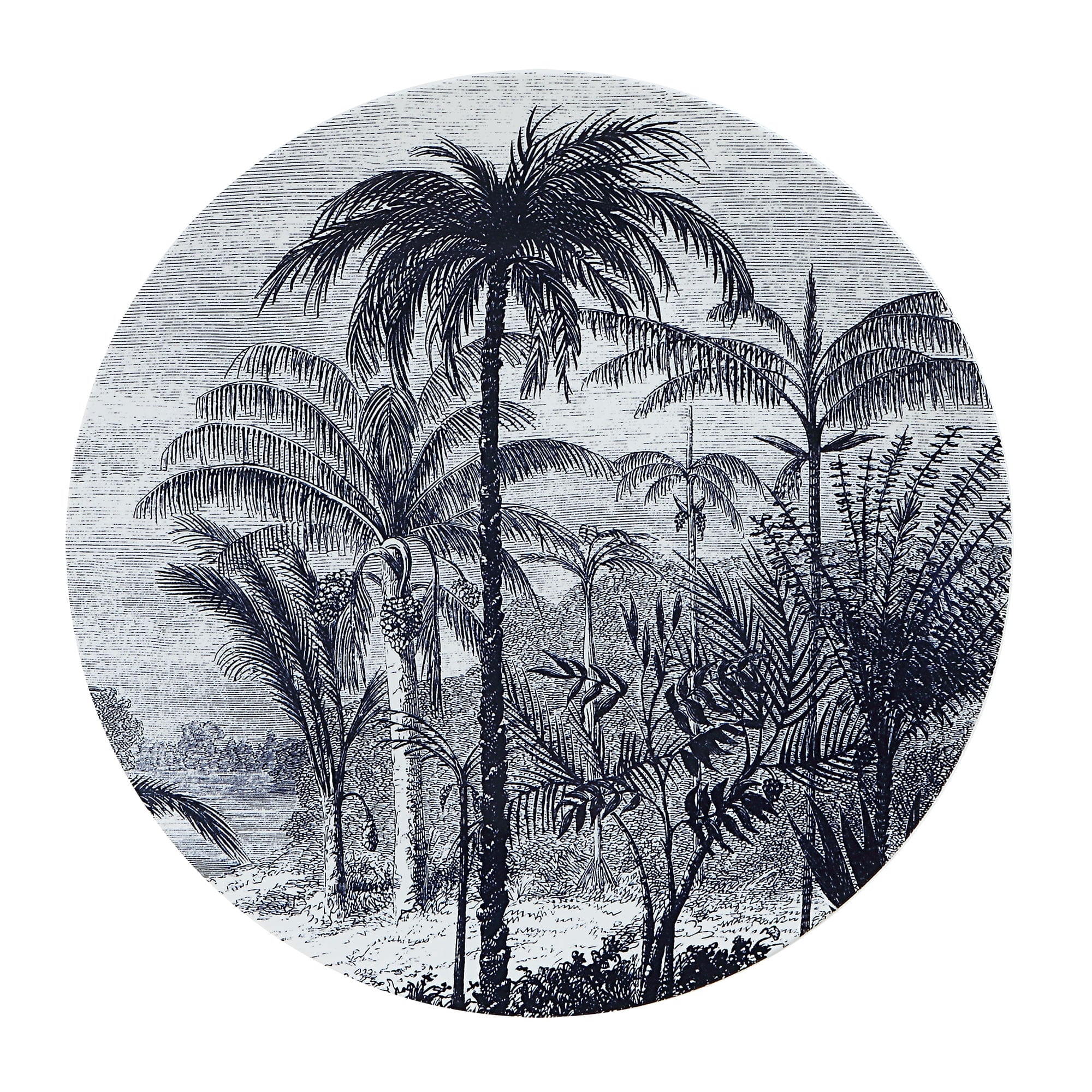 Maliya - timeless artwork that brings character to any space | Image 3 | InSTYLE Home & Rugs