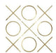 X & O Gold Set Condo