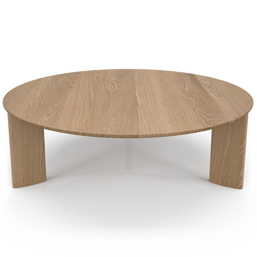 Bowie Wooden Coffee Table - modern design for any room | Image 1 | InSTYLE Home & Rugs