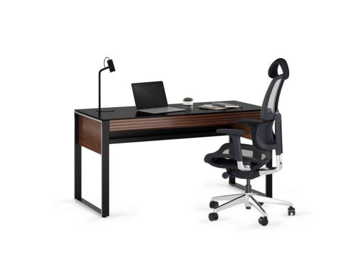 Corridor 6501 Desk - stylish desk for modern spaces | Image 7 | InSTYLE Home & Rugs