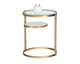 Helica Side Table