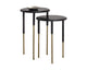 Kyrie Nesting Side Tables (set Of 2)