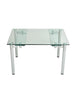 Michael Extendable Dining Table