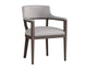 Brylea Dining Armchair - Dark Brown