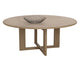 Figari Dining Table - 72"