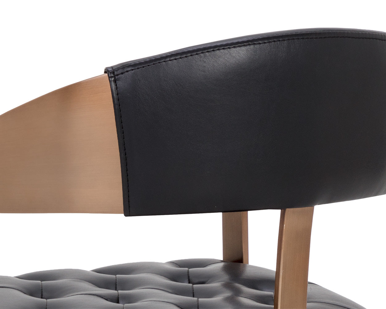 Beaumont Dining Armchair - stylish chairs for any table | Image 8 | InSTYLE Home & Rugs