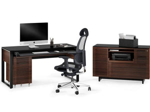 Corridor 6501 Desk - stylish desk for modern spaces | Image 9 | InSTYLE Home & Rugs