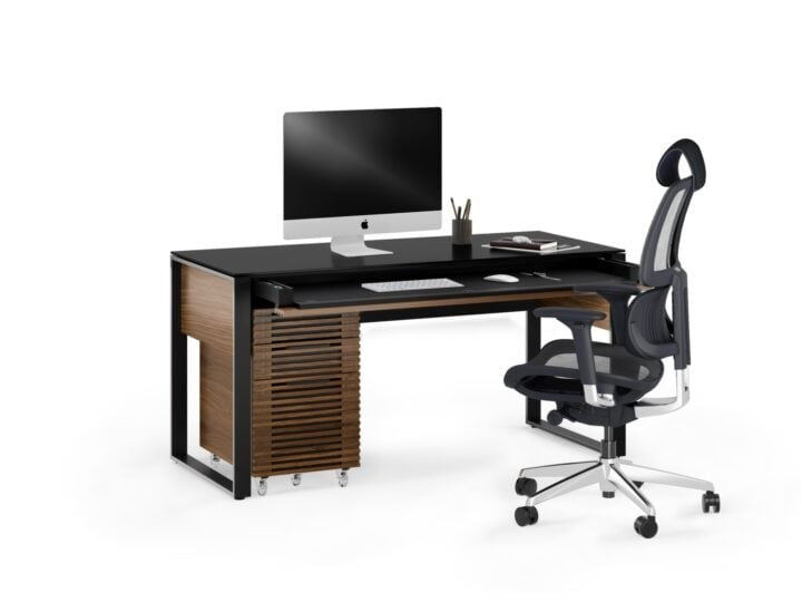 Corridor 6501 Desk - stylish desk for modern spaces | Image 12 | InSTYLE Home & Rugs