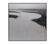 Lonesome Wetlands - 60" X 60" - Black Floater Fram