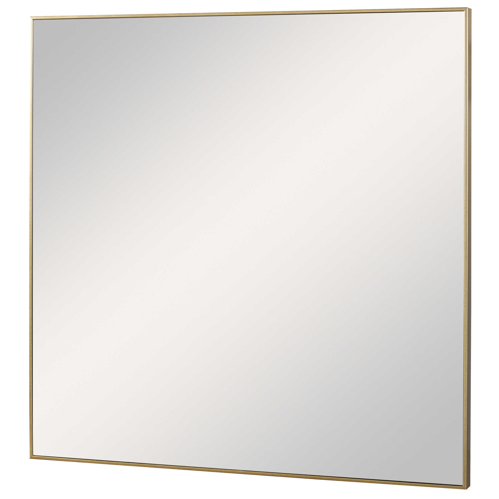 ALEXO SQUARE MIRROR - elegant and functional accent pieces for any room | Image 3 | InSTYLE Home & Rugs