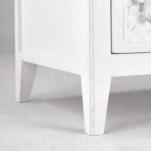 ATHENA 6 DRAWERS DRESSER - stylish dresser with modern flair | Image 4 | InSTYLE Home & Rugs