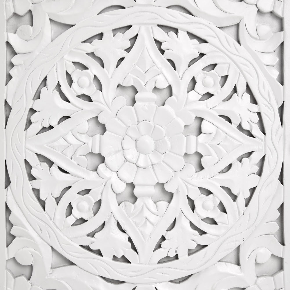 ATHENA 6 DRAWERS DRESSER - stylish dresser with modern flair | Image 5 | InSTYLE Home & Rugs