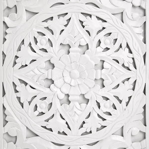 ATHENA 6 DRAWERS DRESSER - stylish dresser with modern flair | Image 5 | InSTYLE Home & Rugs