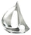 Aluminum Boat - www.instylehome.ca