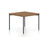 Austin walnut end table. instylehome.ca