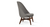 Avanos Lounge Chair. instylehome.ca