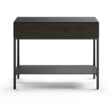 Reveal 1196 End Table - contemporary end tables for sofas | Image 1 | InSTYLE Home & Rugs