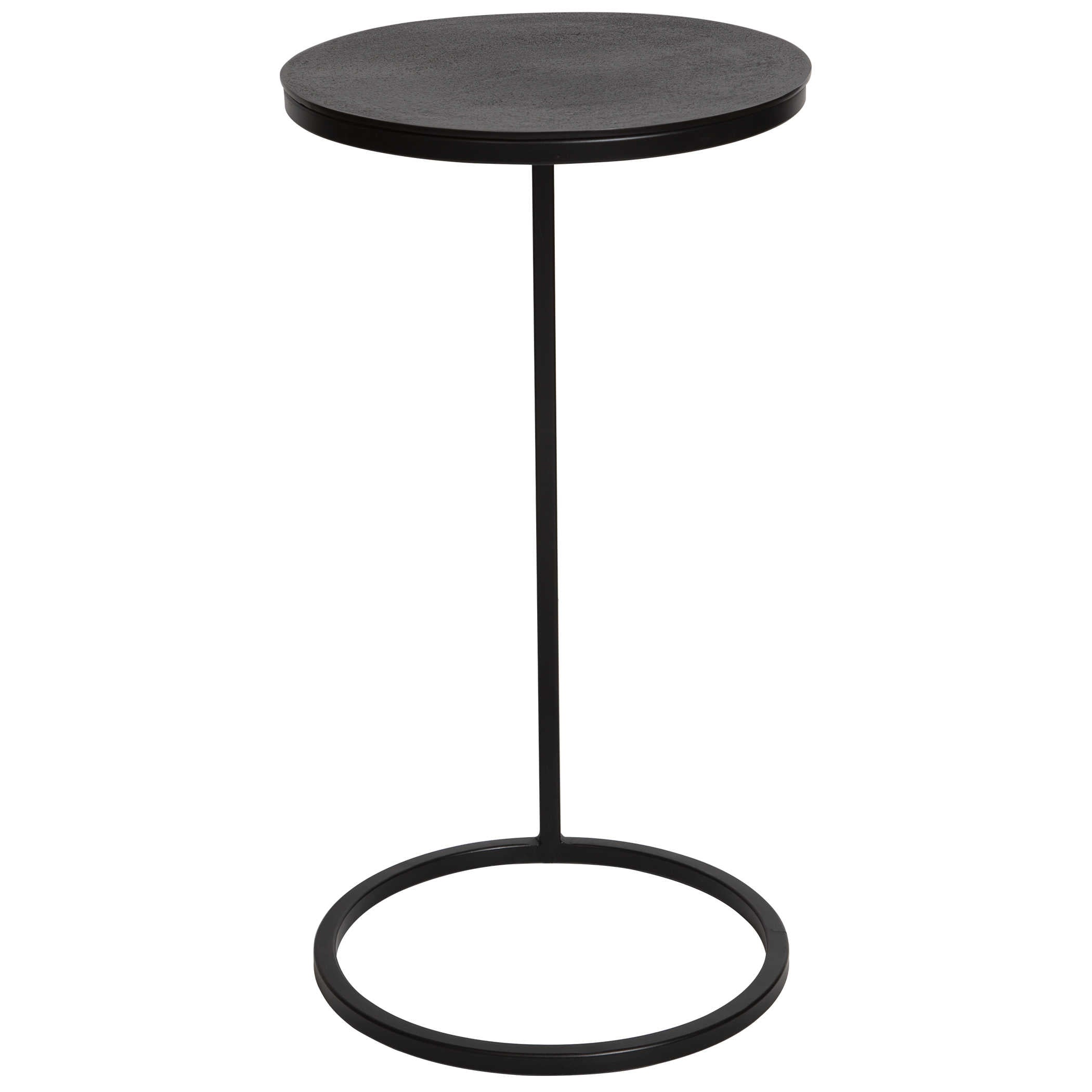 BRUNEI ACCENT TABLE - functional accent table with unique design for any room | Image 1 | InSTYLE Home & Rugs