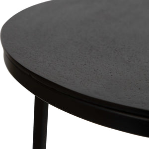 BRUNEI ACCENT TABLE - functional accent table with unique design for any room | Image 3 | InSTYLE Home & Rugs