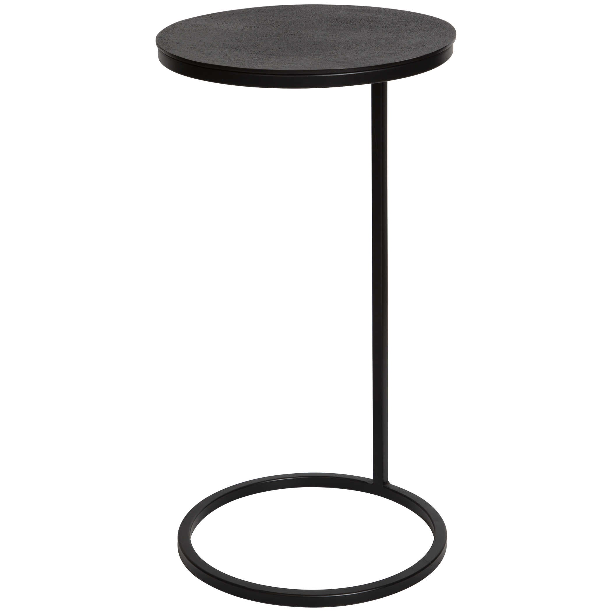 BRUNEI ACCENT TABLE - functional accent table with unique design for any room | Image 5 | InSTYLE Home & Rugs
