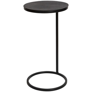 BRUNEI ACCENT TABLE - functional accent table with unique design for any room | Image 5 | InSTYLE Home & Rugs