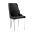 Baudelaire Chair-1571963070_Baudelaire-black-pu-side-square-600x600 instylehome.ca