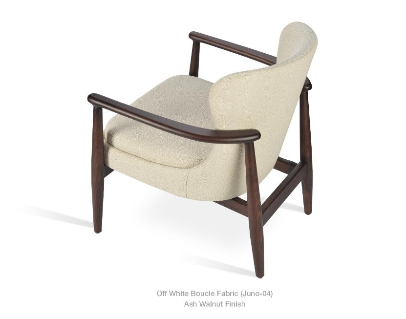 Bonaldo Lounge Chair - comfortable chairs for relaxation | Image 1 | InSTYLE Home & Rugs
