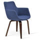 Bottega Plywood Chair