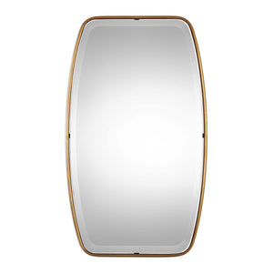 CANILLO MIRROR - perfect for enhancing light and creating a sense of space | Image 1 | InSTYLE Home & Rugs