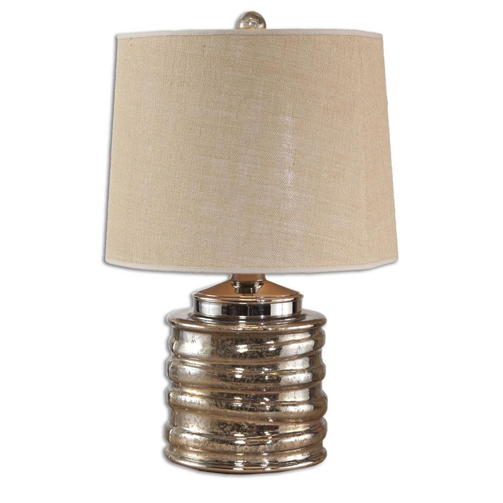 kelvo table lamp - perfect lighting for modern homes | Image 1 | InSTYLE Home & Rugs