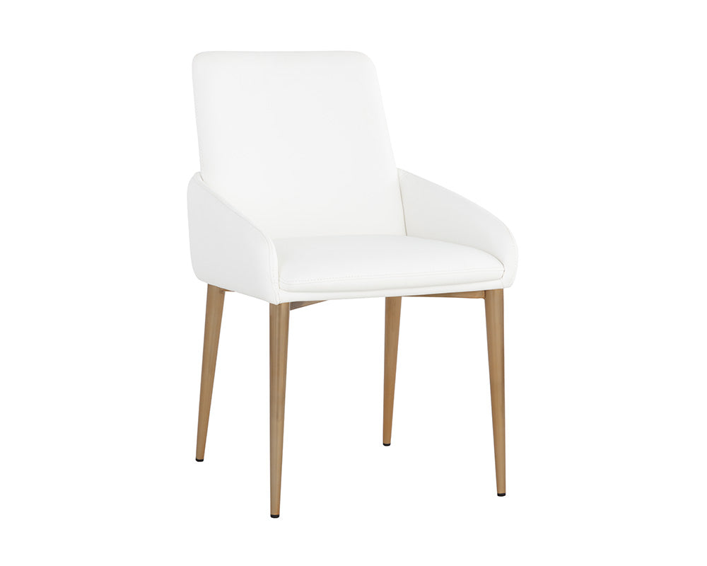 Carlo Dining Armchair - comfortable dining experience | Image 2 | InSTYLE Home & Rugs