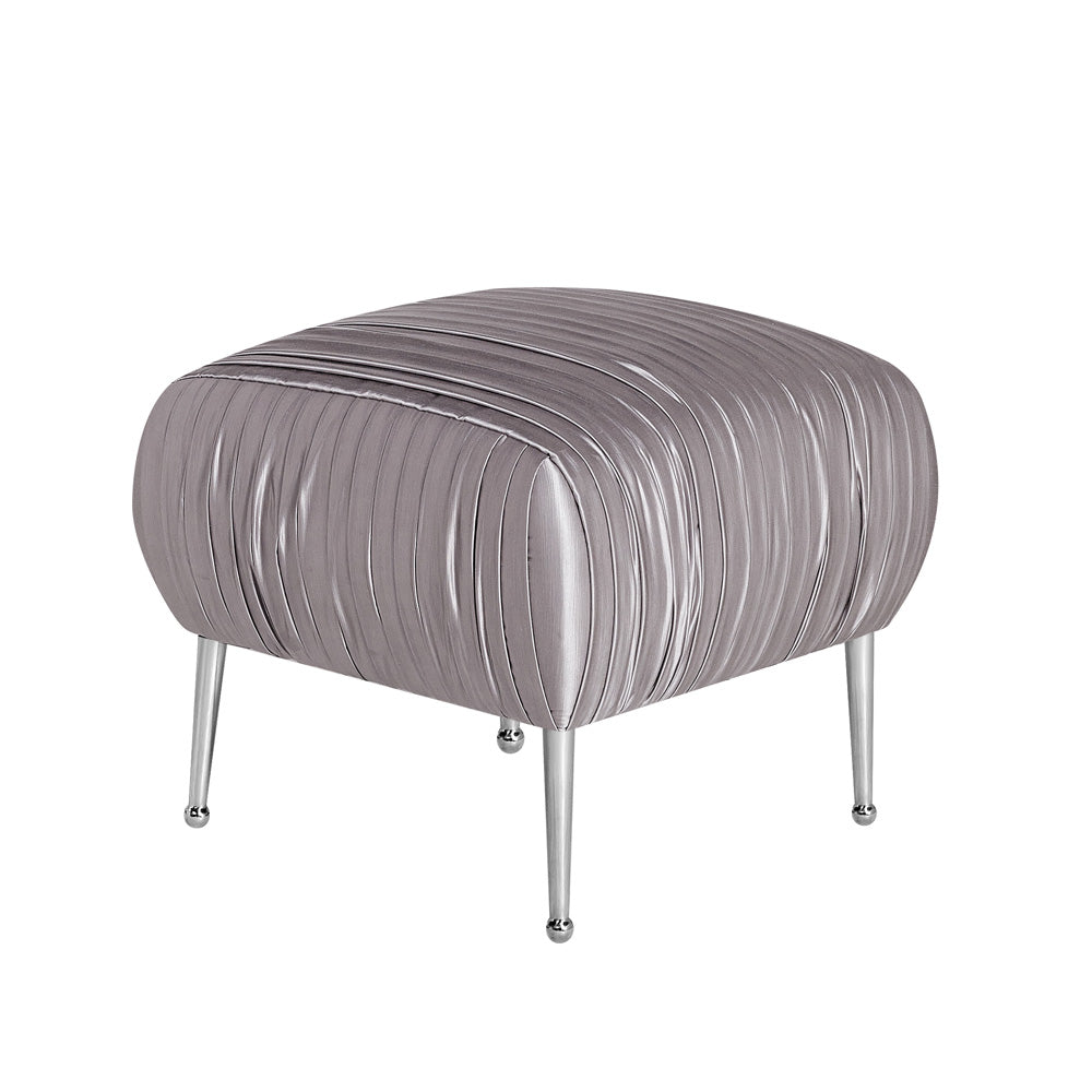 Catalina Ottoman - perfect footrests with style | Image 1 | InSTYLE Home & Rugs