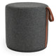 Celine Pouf With Handle
