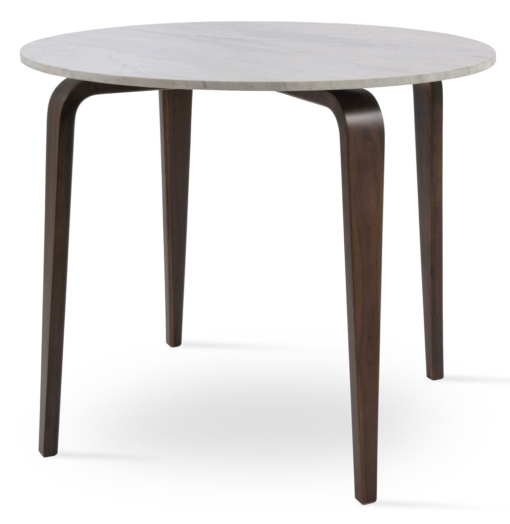 Chanelle End Table - accent tables for living rooms | Image 3 | InSTYLE Home & Rugs
