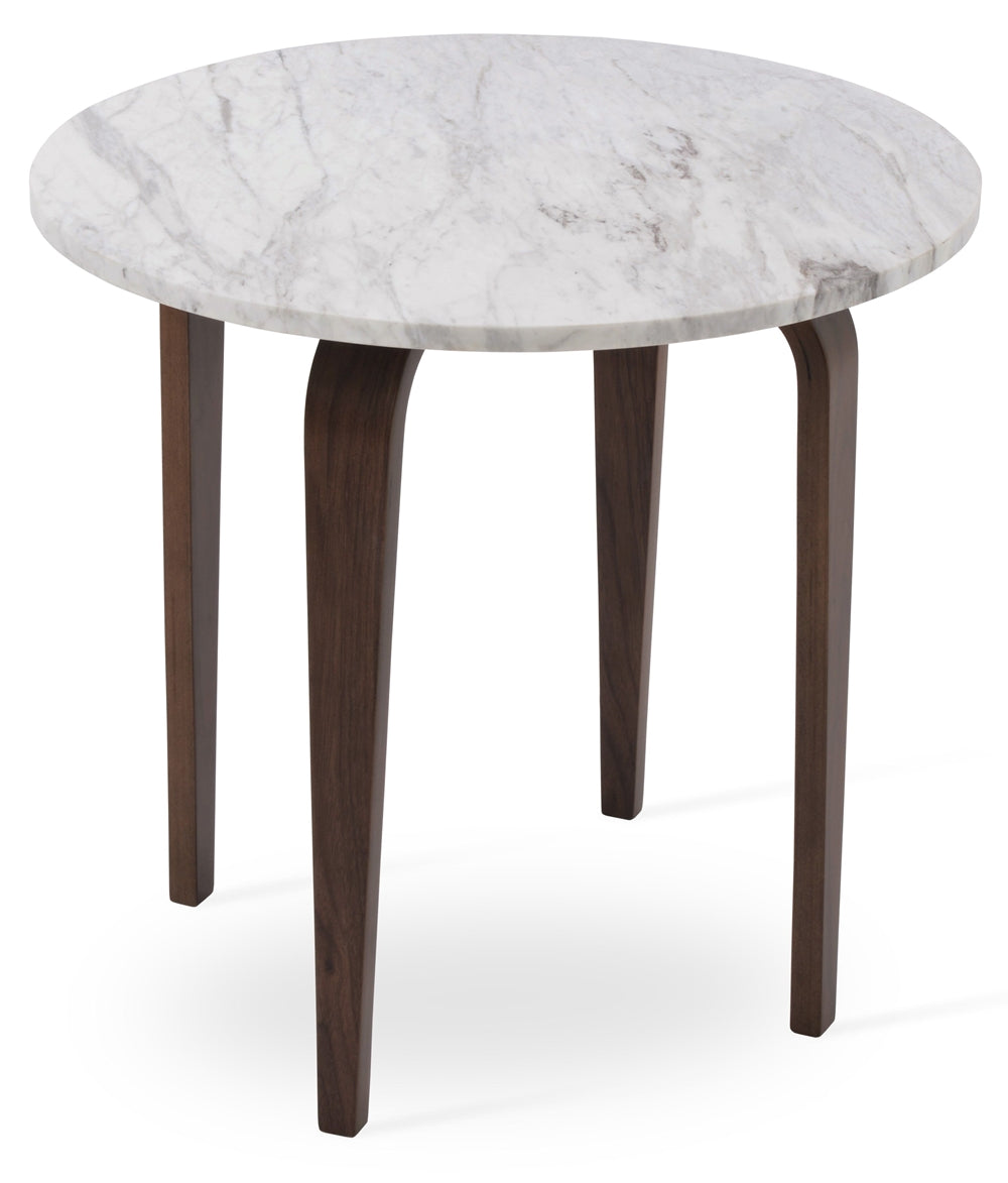 Chanelle End Table - accent tables for living rooms | Image 1 | InSTYLE Home & Rugs