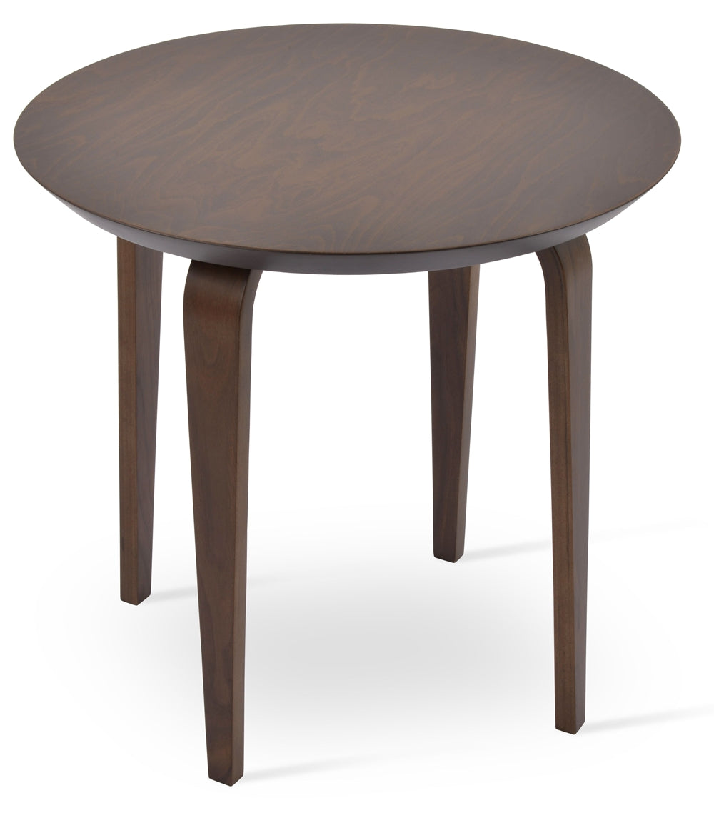 Chanelle End Table - accent tables for living rooms | Image 2 | InSTYLE Home & Rugs