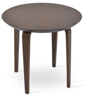 Chanelle End Table - accent tables for living rooms | Image 2 | InSTYLE Home & Rugs