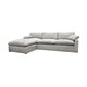 Norma Left Sectional Sofa