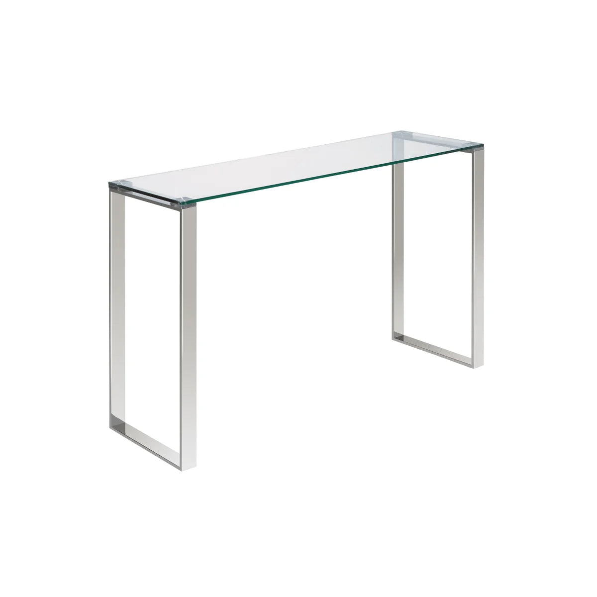 David Console Table - perfect for hallway decor | Image 1 | InSTYLE Home & Rugs
