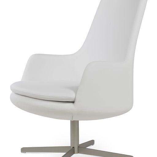 Dervish 4 Star High Back - perfect for creating cozy seating areas in your living space | Image 4 | InSTYLE Home & Rugs