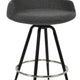 Dervish Max Swivel Stools