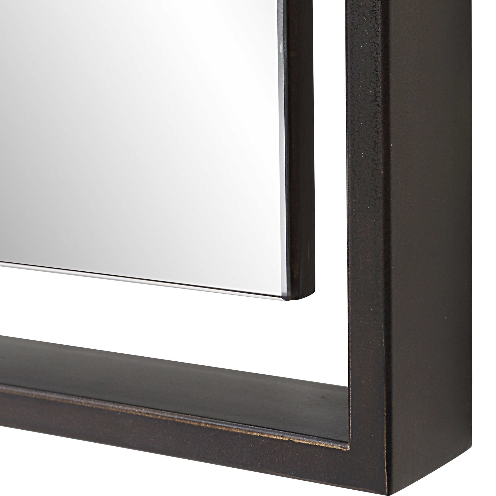 EGON MIRROR - available in various shapes, sizes, and frame styles | Image 3 | InSTYLE Home & Rugs
