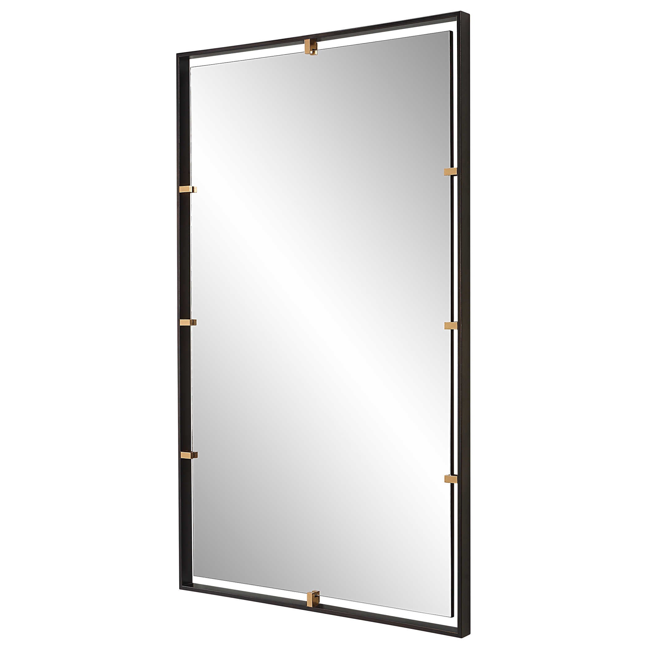 EGON MIRROR - available in various shapes, sizes, and frame styles | Image 5 | InSTYLE Home & Rugs