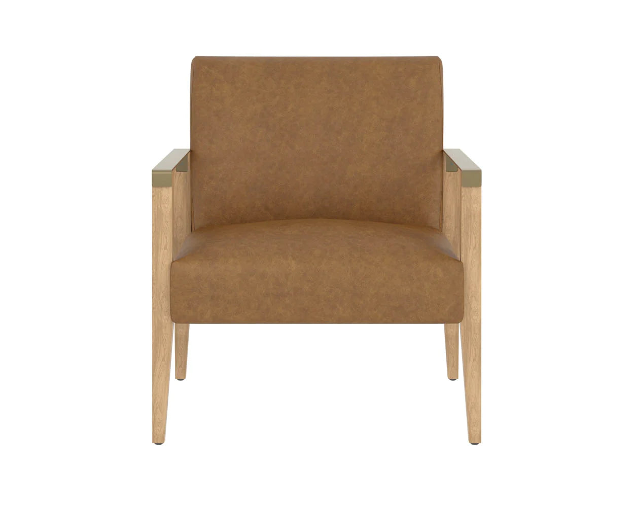 Earl Lounge Chair - comfortable chairs for relaxation | Image 9 | InSTYLE Home & Rugs